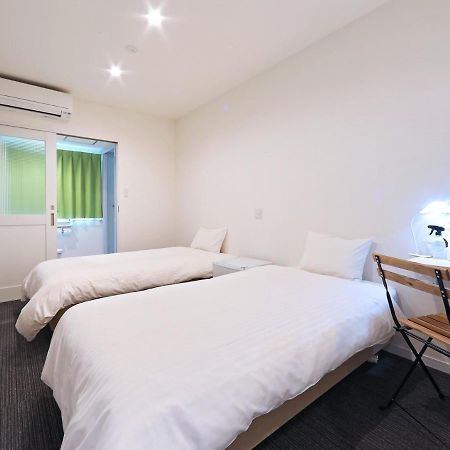 Hotel C&S Shin Omuta Miike Exterior foto