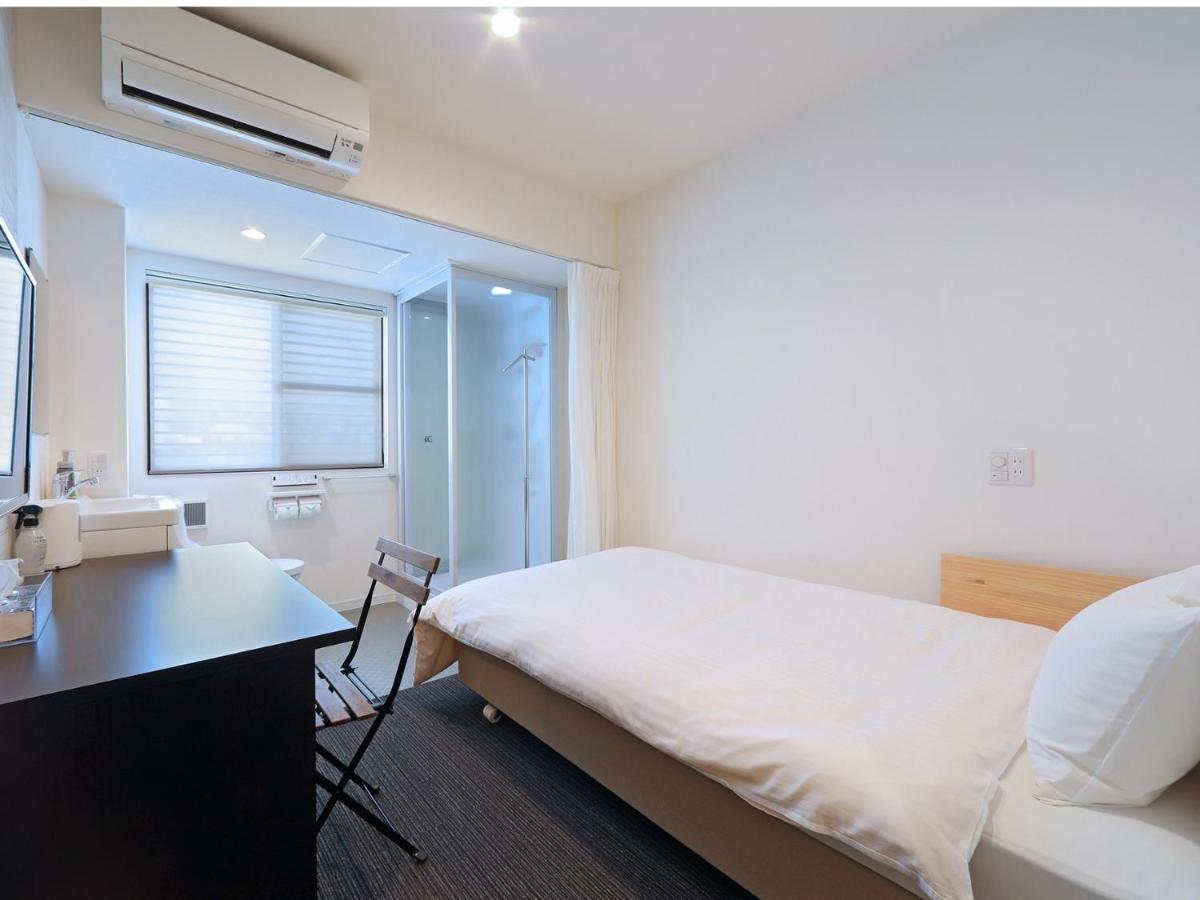 Hotel C&S Shin Omuta Miike Exterior foto